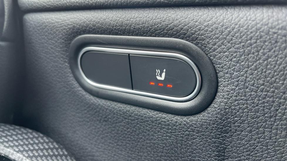 Heated Seats