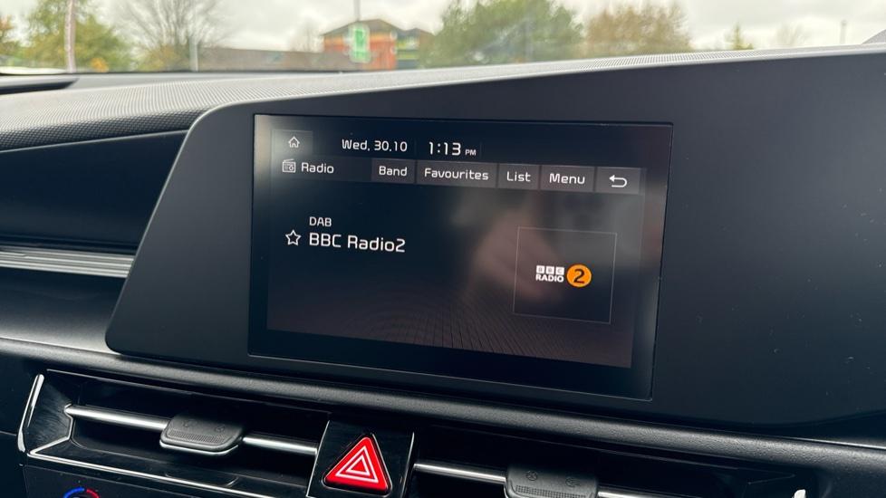 DAB Radio