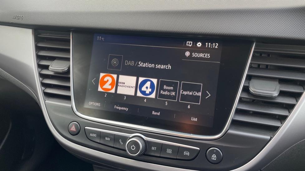 DAB Radio