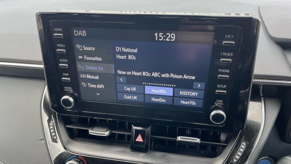 DAB Radio