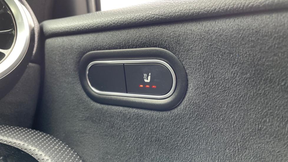 Heated Seats