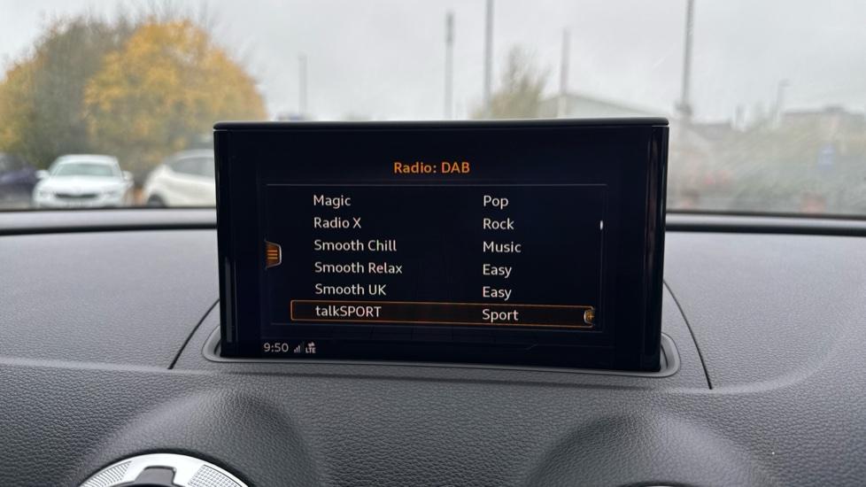 DAB Radio