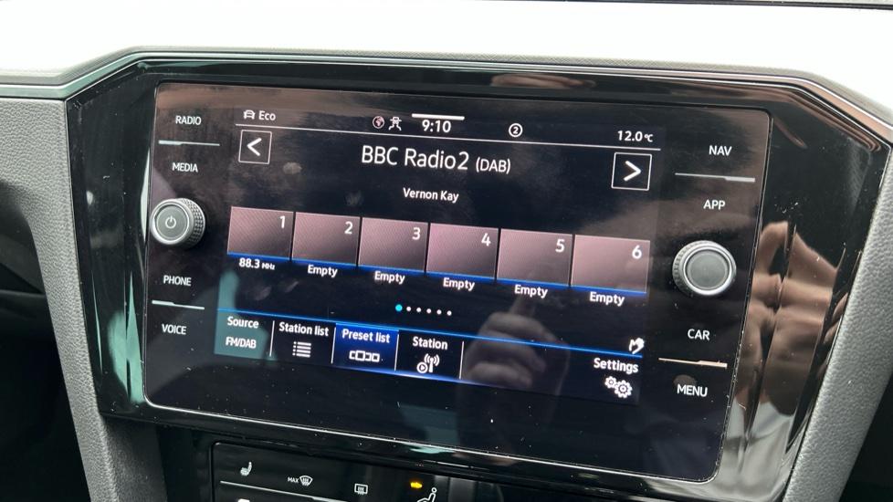 DAB Radio