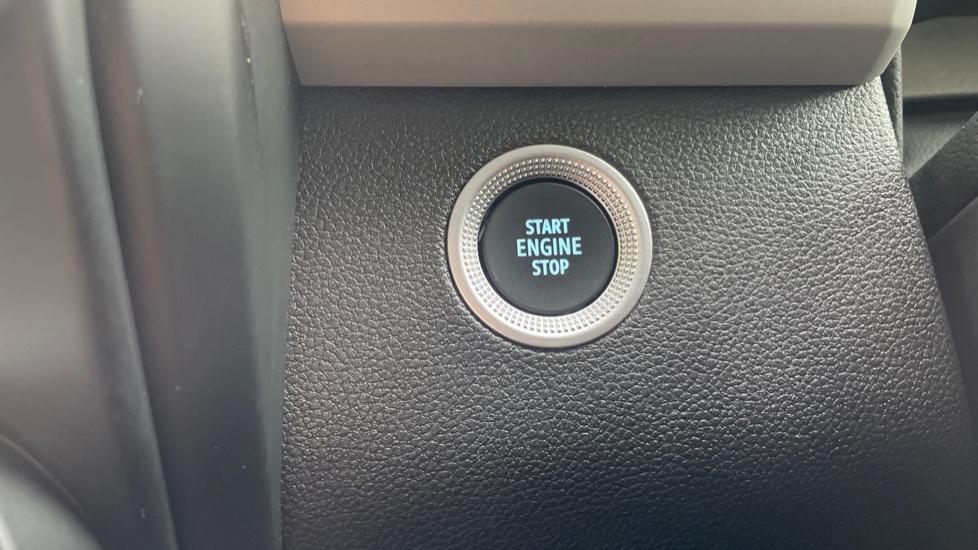 Keyless Start 