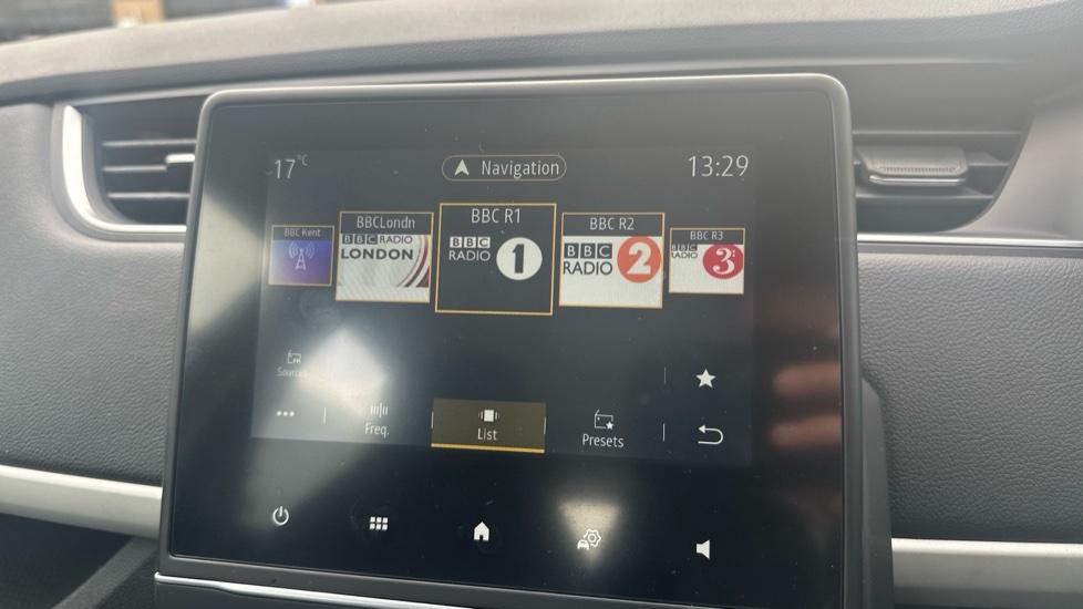 DAB Radio