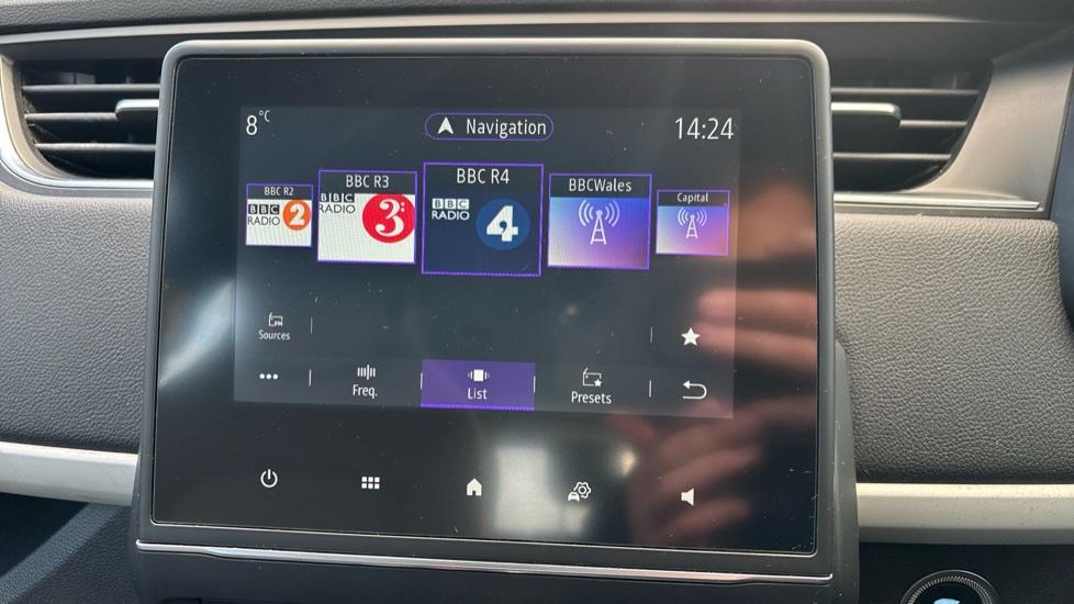 DAB Radio