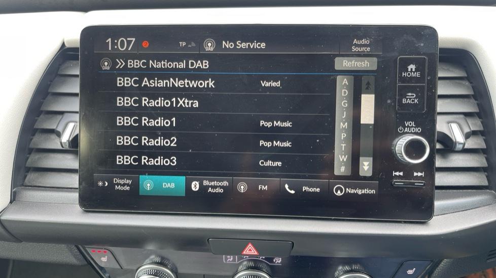 DAB Radio