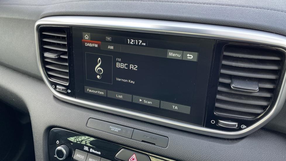 DAB Radio