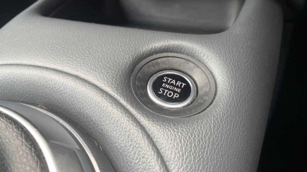 Keyless Start 