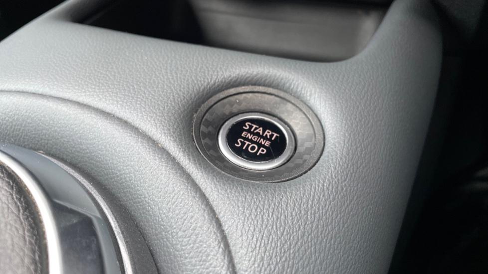 Keyless Start 