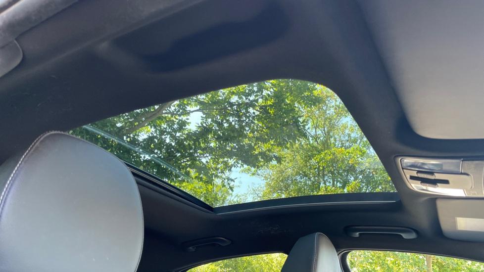 Sunroof