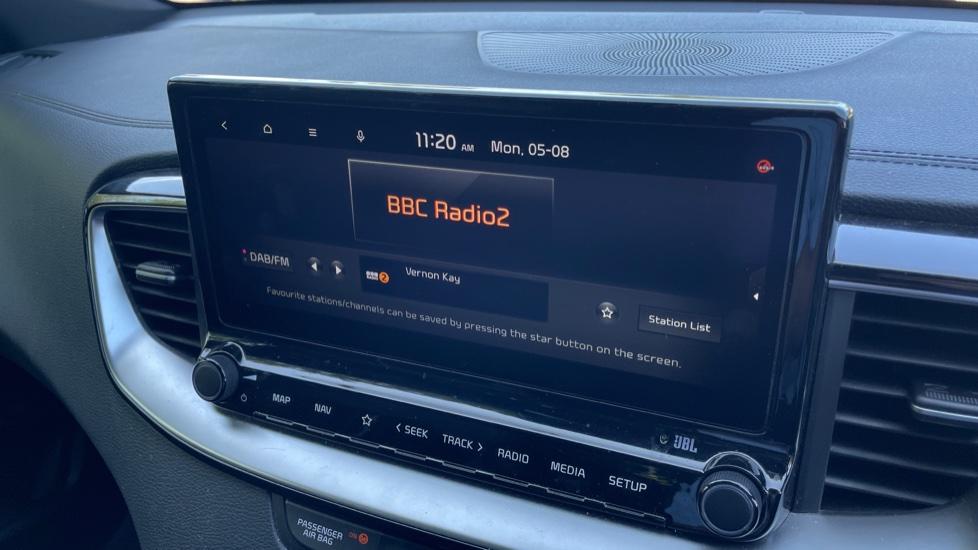 DAB Radio