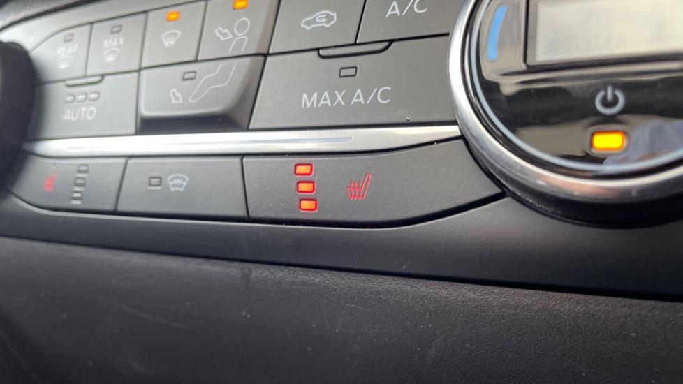 Heated Seats