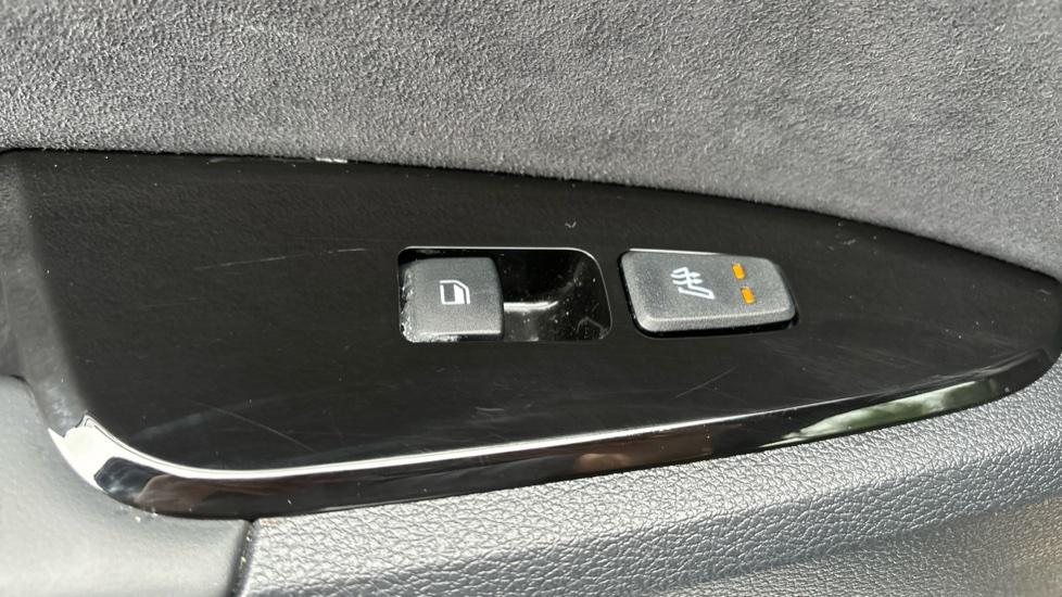 Heated Seats