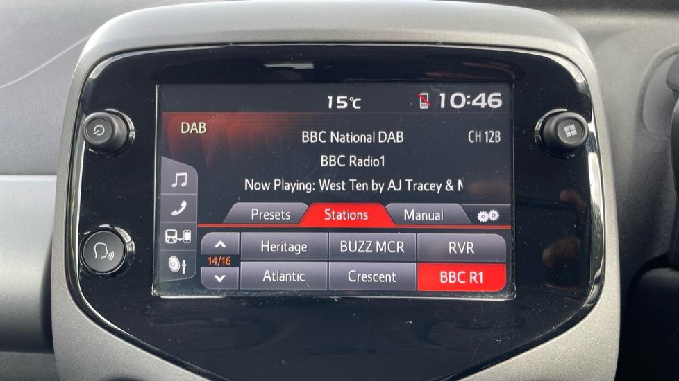 DAB Radio