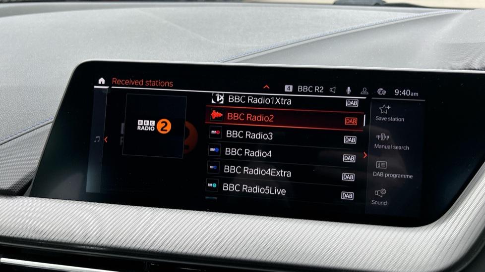 DAB Radio