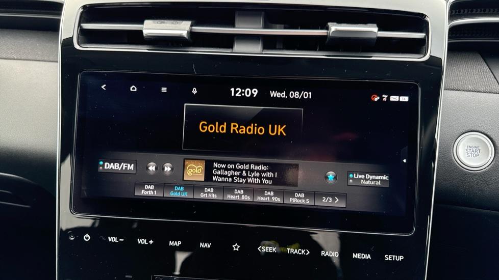 DAB Radio