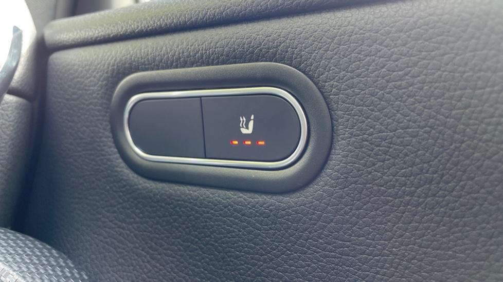 Heated Seats