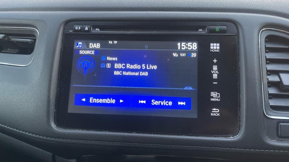 DAB Radio