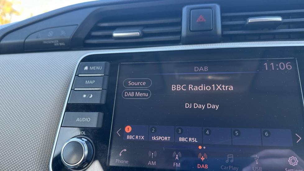 DAB Radio