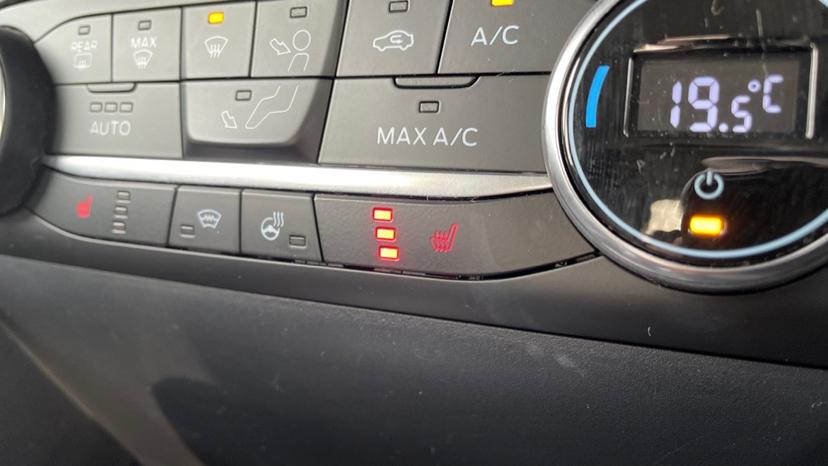 Heated Seats