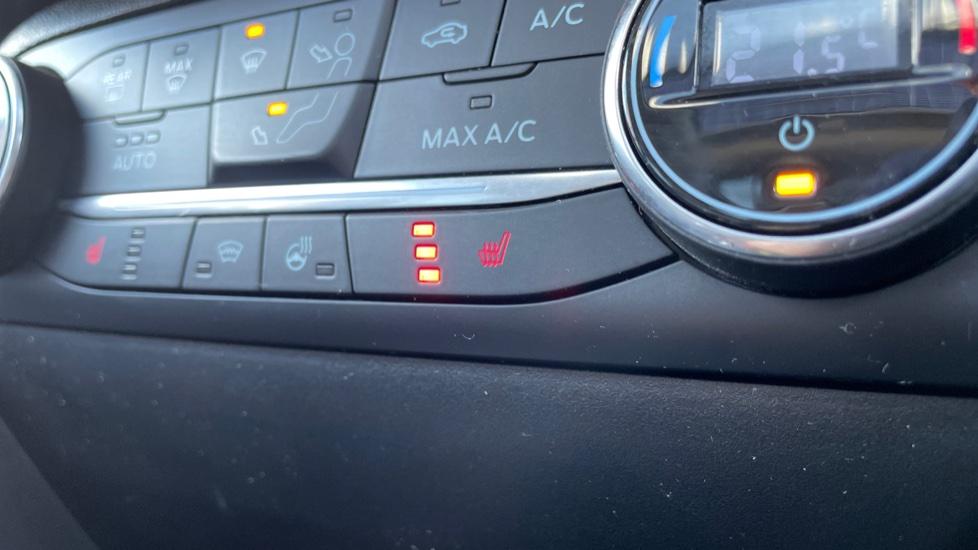 Heated Seats