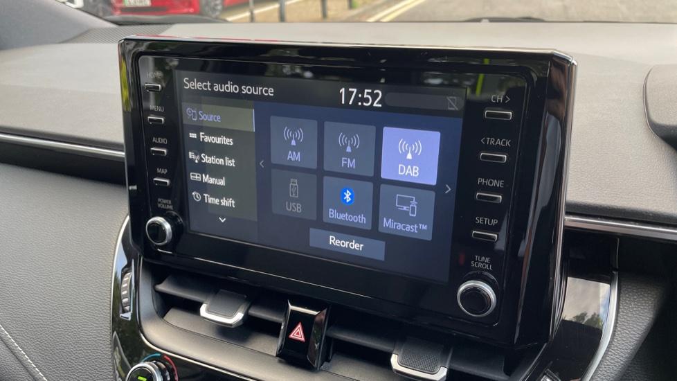 DAB Radio