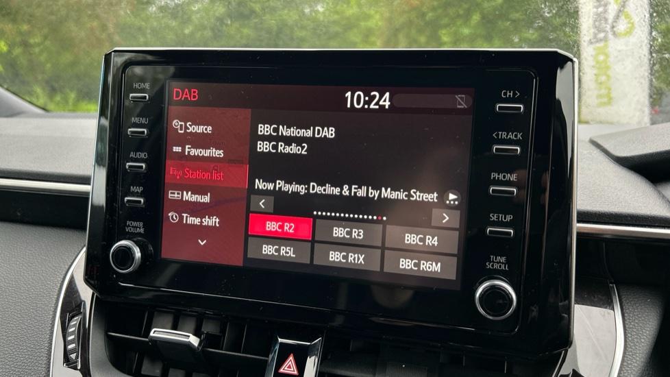 DAB Radio