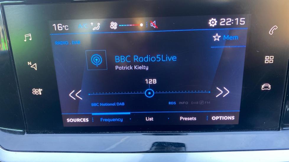 DAB Radio