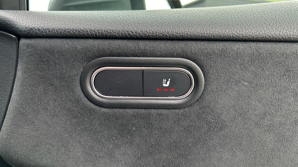 Heated Seats