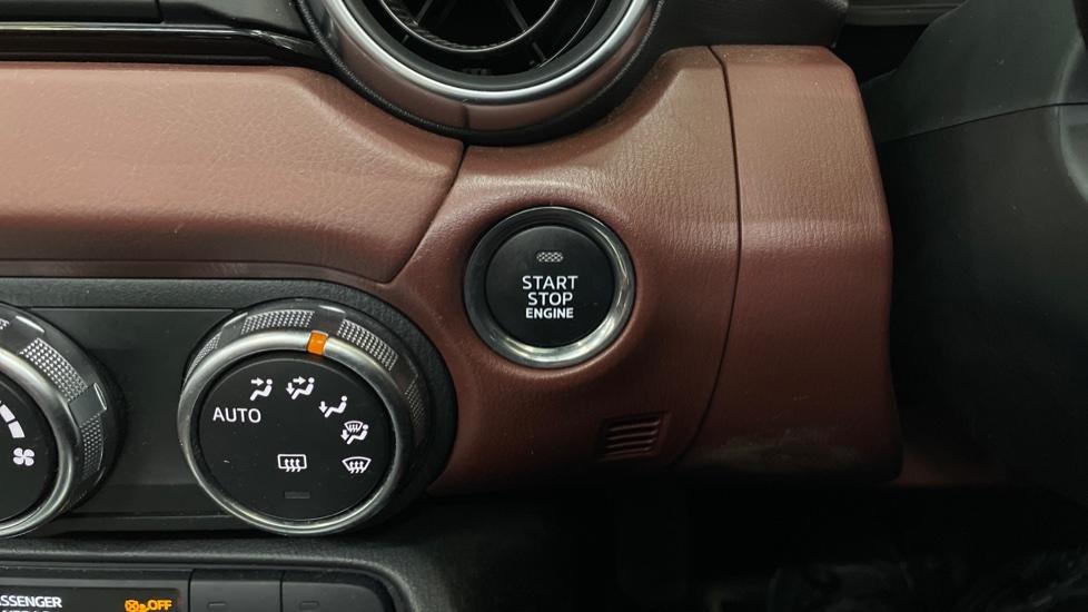 Keyless Start 