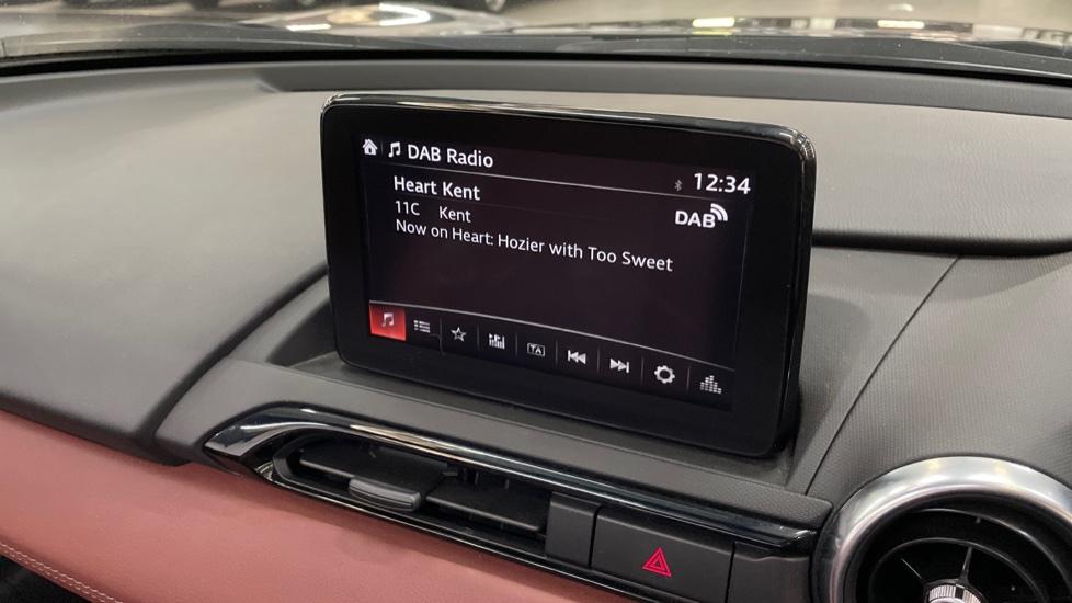 DAB Radio