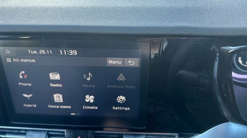 Android Auto