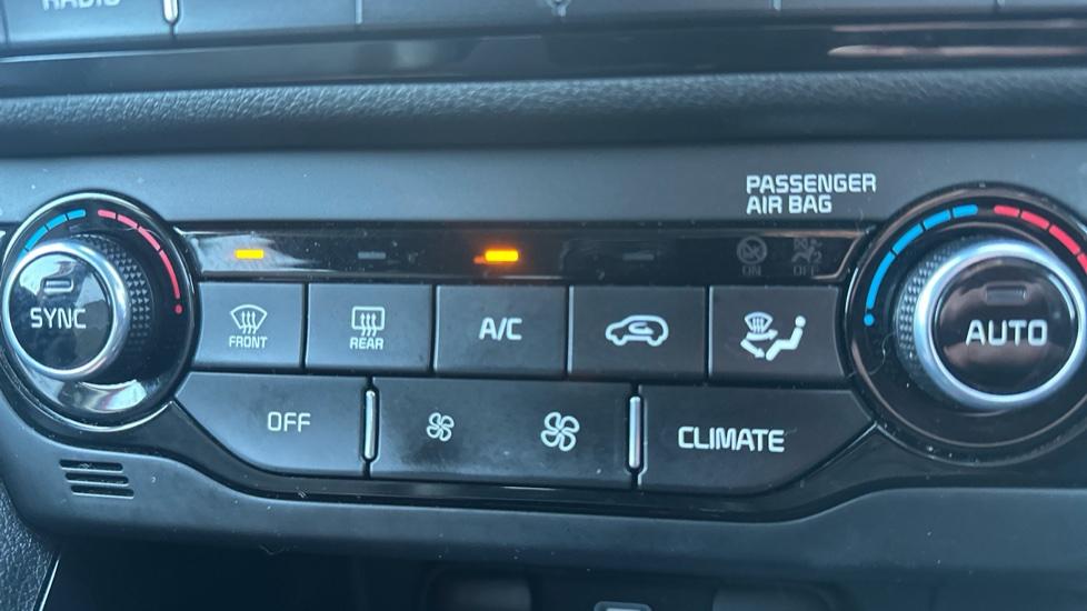 Air Conditioning