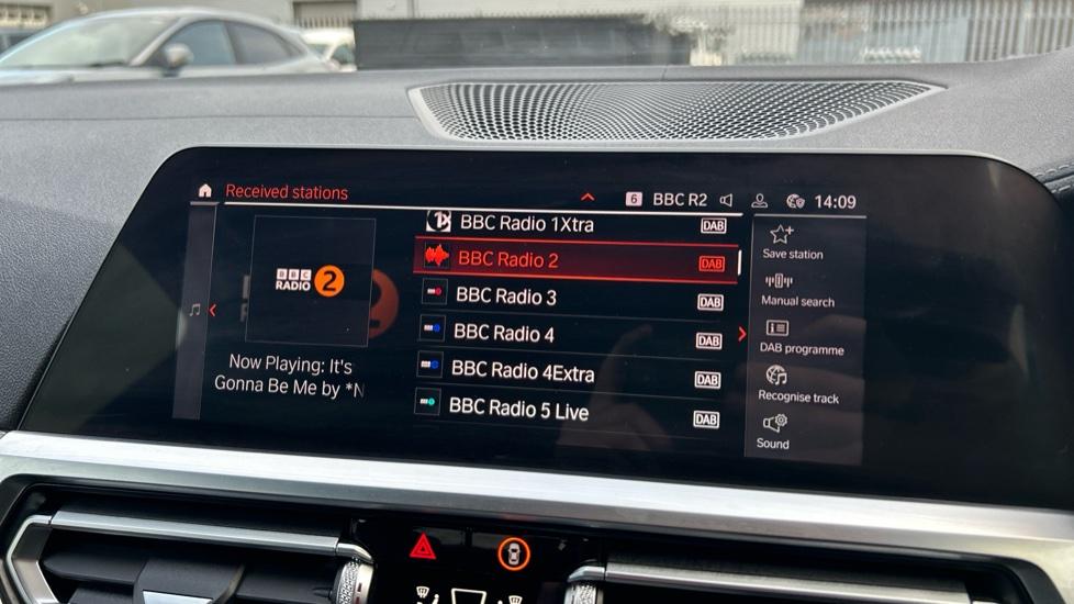 DAB Radio