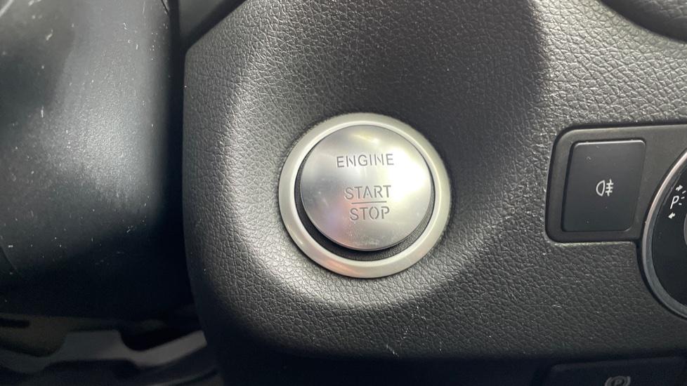 Keyless Start 