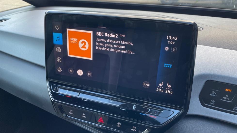 DAB Radio