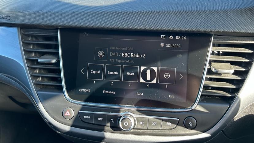 DAB Radio