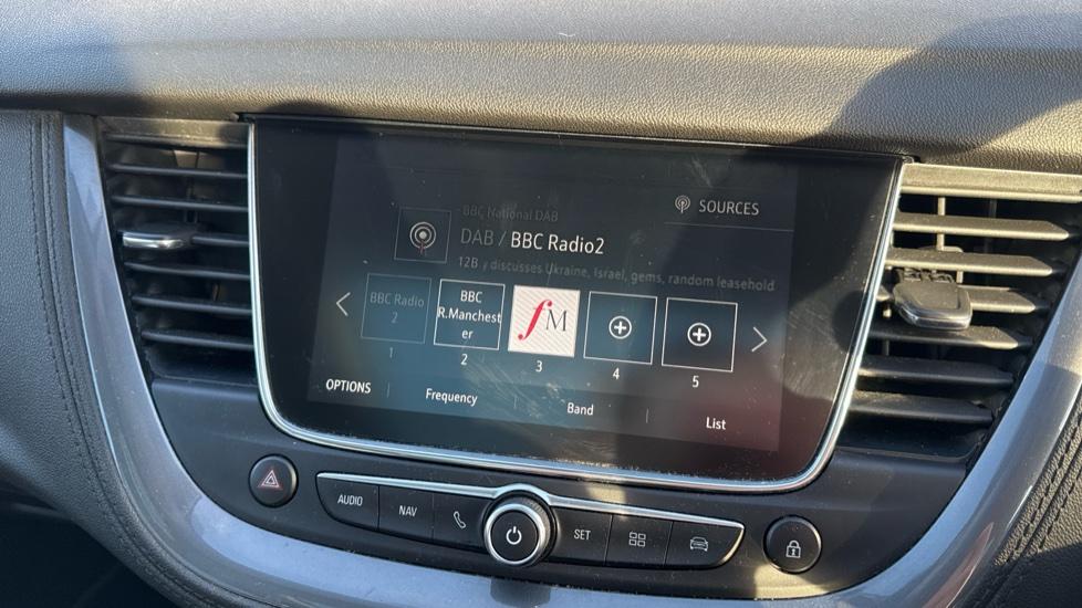 DAB Radio