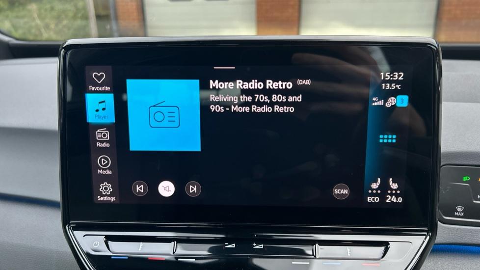 DAB Radio