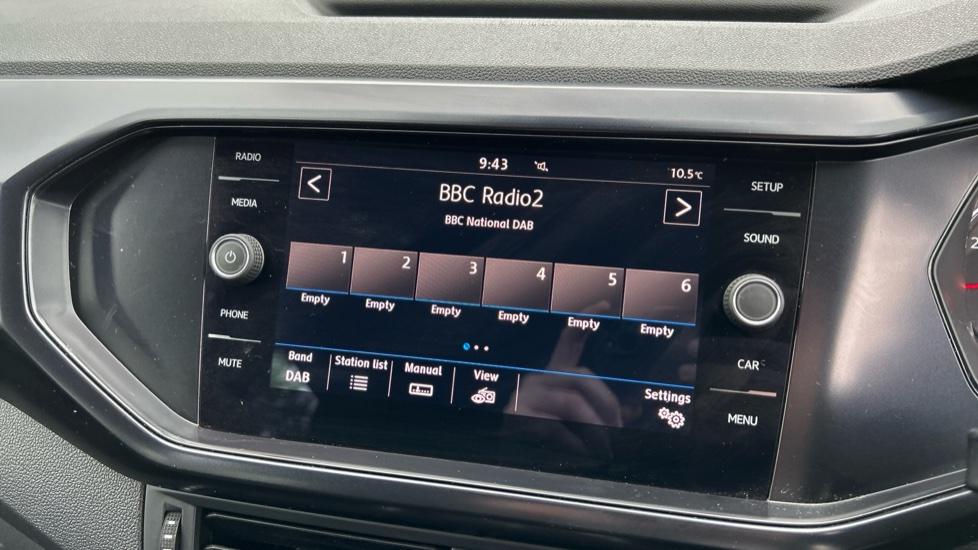 DAB Radio