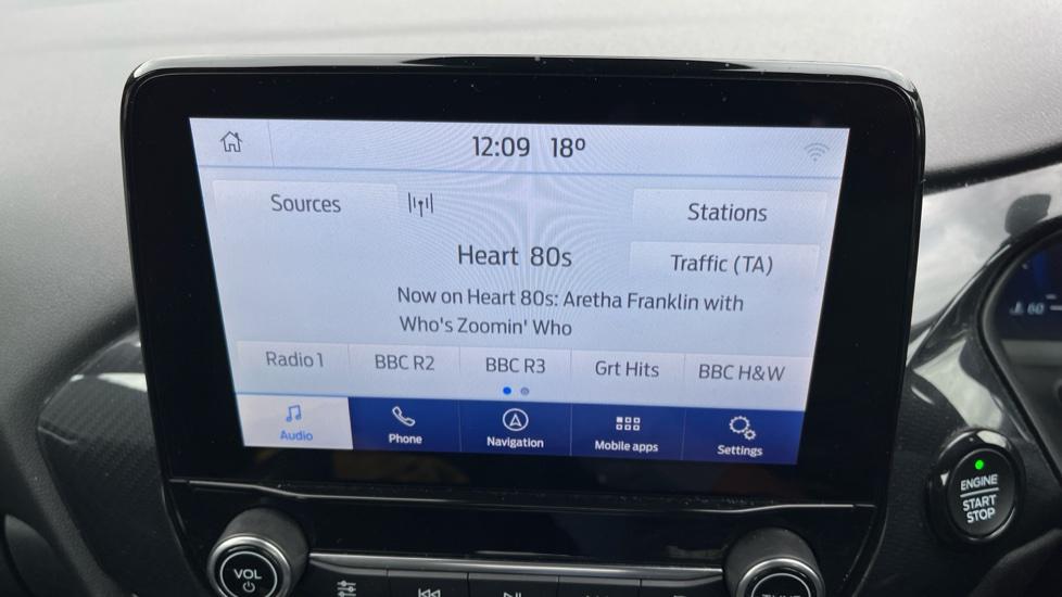 DAB Radio