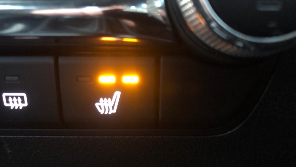 Heated Seats