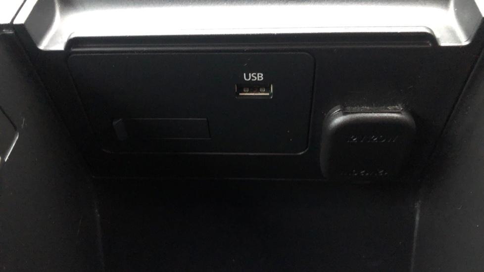 USB Connection