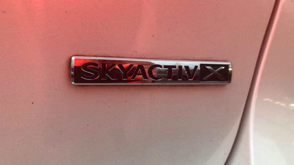 SkyactivX