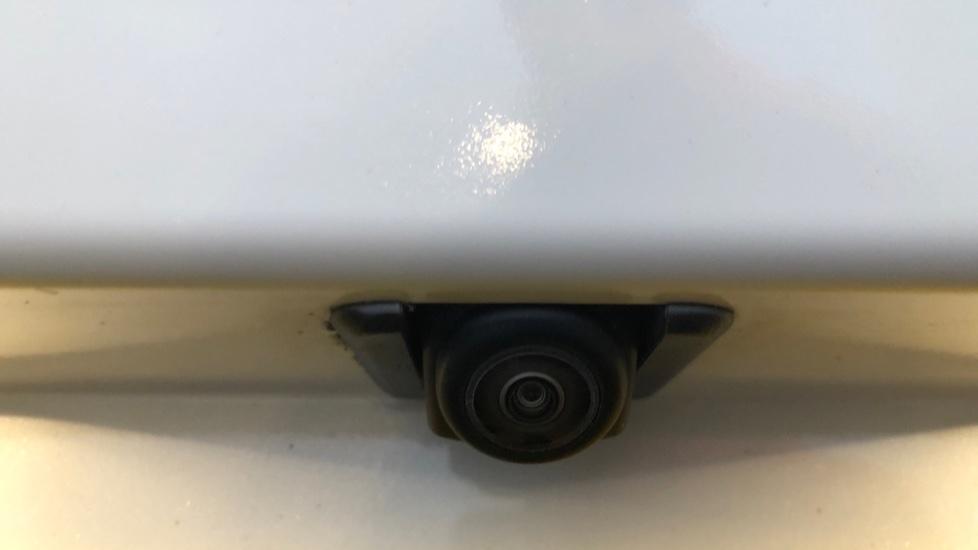 Rear View Camera