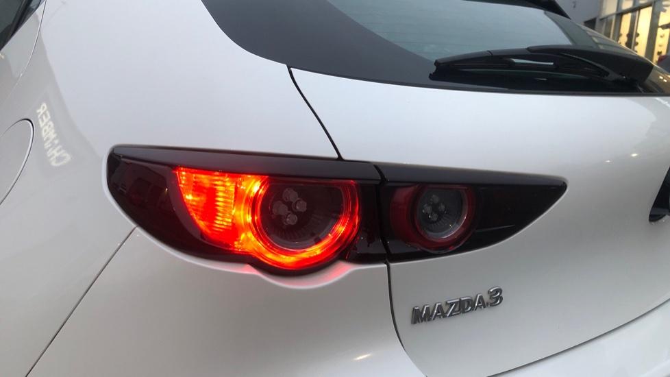 LED Taillights