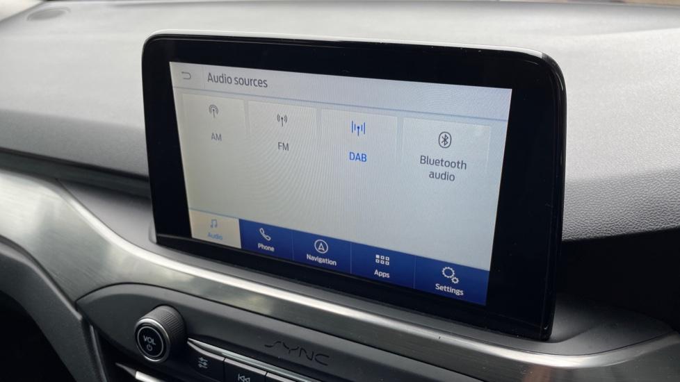 DAB Radio