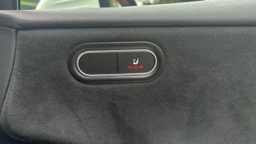 Heated Seats