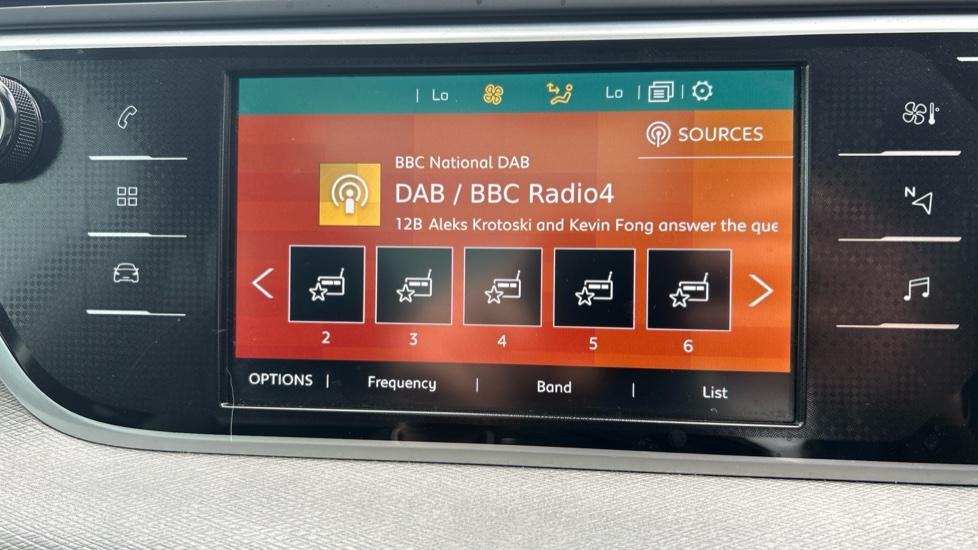 DAB Radio